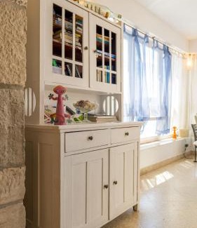 Lumbarda House | Unmatched Comfort at Oleander House with Oceanfront Views