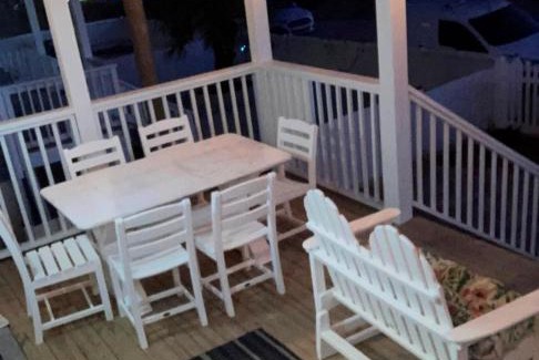 Mexico Beach House | Family-Friendly Oleander Place: 4-Star Guest Favorite