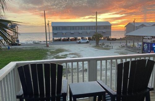 Mexico Beach House | Family-Friendly Oleander Place: 4-Star Guest Favorite