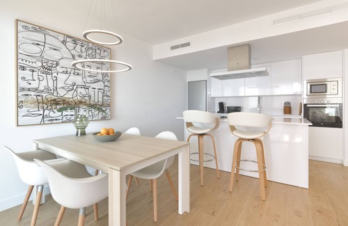 Torrox Costa Hotel | Discover Olee Torrox Costa: Poolside Retreat for Families