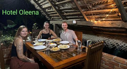 Habarana House | Outstanding Oleena Home Stay: Pet-Friendly and Family-Ready