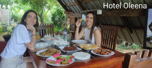 Habarana House | Outstanding Oleena Home Stay: Pet-Friendly and Family-Ready