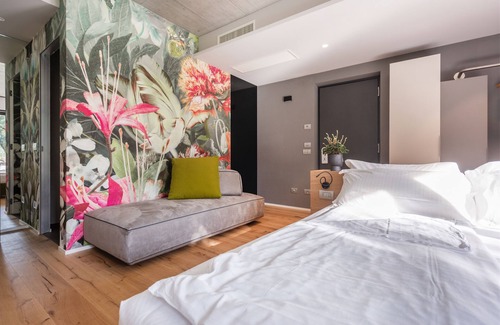 Riva del Garda Bed & Breakfast | Experience Oleeva Garda Living: Family-Friendly Retreat