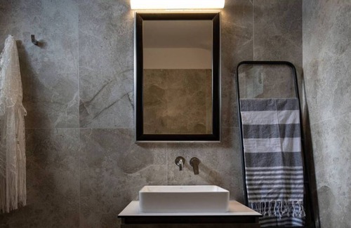 Neos Marmaras Apartment | Olenia Luxury Apartments 3