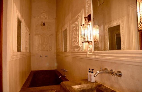 Nanyuki Hotel | Discover Olepangi Farm: Family-Friendly Retreat with Kitchen