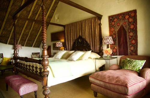 Nanyuki Hotel | Discover Olepangi Farm: Family-Friendly Retreat with Kitchen