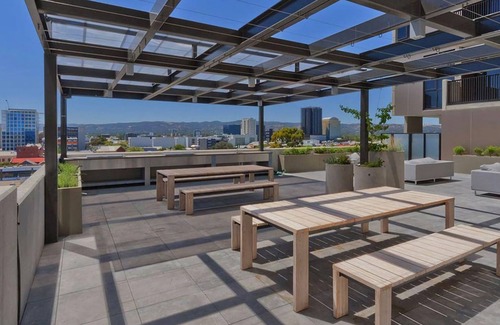 Adelaide Central Business District Apartment | Tranquil Escape at Oleria - Family-Friendly Retreat