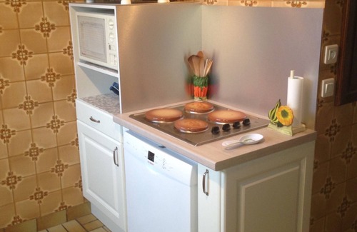 Le Grand-Village-Plage House | Cozy Oleron House near Le Grand Village Plage - 9.2/10