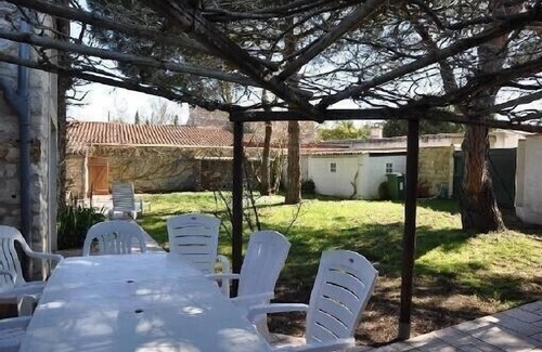 L'Echardiere House | Cozy Oléron Island Retreat with Private Garden & Ocean Views