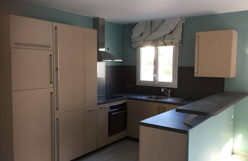 Saint-Denis-d'Oleron Villa | Accessible OLERON Villa with Ocean View & Spa Amenities