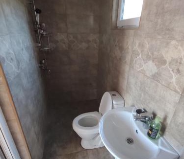 Mtsvane Kontskhi House | Highly Rated Olesya Guesthouse with Family-Friendly Amenities