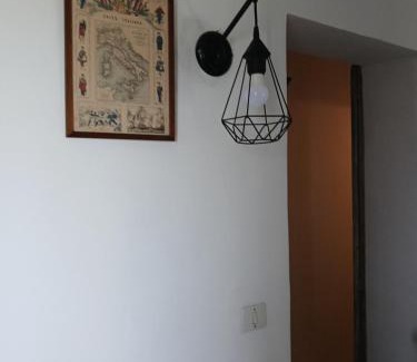 Caronia Apartment | Olga