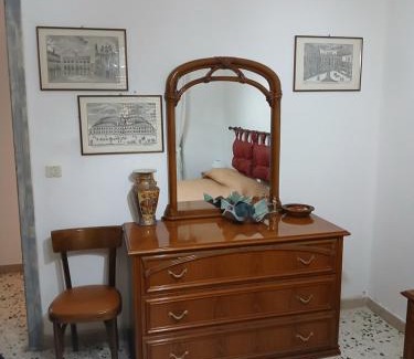 Caronia Apartment | Olga
