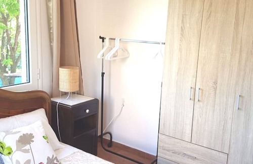 Ano Korakiana Apartment | Relax at Olga's Cozy Nest with Oceanfront Views
