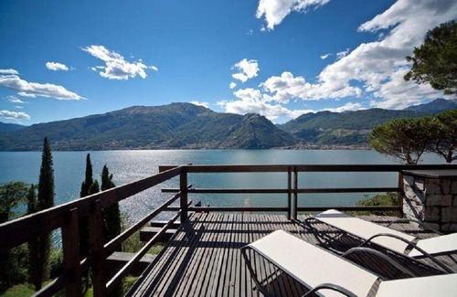 Olgiasca Villa | Cozy Olgiasca Villa with Pool, WiFi & Pet-Friendly Enjoyment