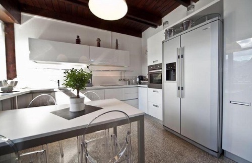 Olgiasca Villa | Cozy Olgiasca Villa with Pool, WiFi & Pet-Friendly Enjoyment
