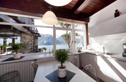 Olgiasca Villa | Cozy Olgiasca Villa with Pool, WiFi & Pet-Friendly Enjoyment