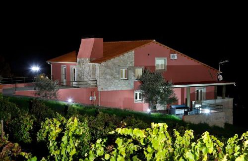 Cabanas de Baixo House | Experience Olhares do Douro: Poolside Bliss & Ocean Views