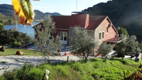 Cabanas de Baixo House | Experience Olhares do Douro: Poolside Bliss & Ocean Views