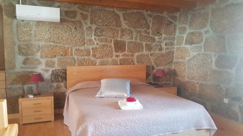 Cabanas de Baixo House | Discover Olhares do Douro: Family-Friendly Retreat Awaits