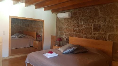 Cabanas de Baixo House | Discover Olhares do Douro: Family-Friendly Retreat Awaits