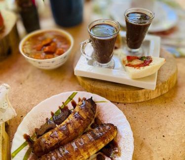 Pacoti Hotel | Pet-Friendly Olho D'Água Pousada with Superb Guest Ratings