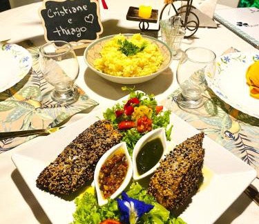 Pacoti Hotel | Pet-Friendly Olho D'Água Pousada with Superb Guest Ratings