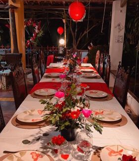 Pacoti Hotel | Pet-Friendly Olho D'Água Pousada with Superb Guest Ratings