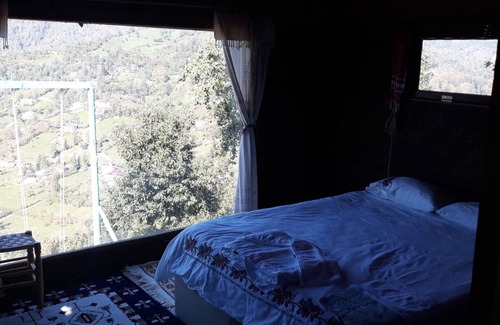 Arhavi Hotel | Olimbera Köy Evi: Family-Friendly Retreat with Breakfast
