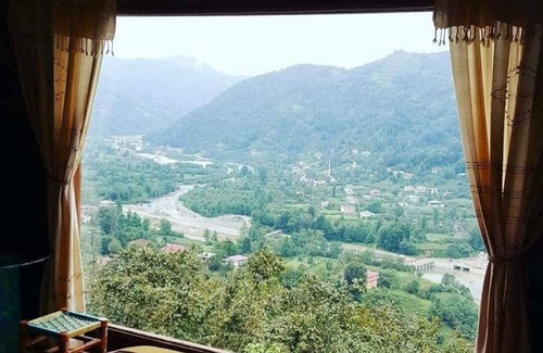 Arhavi Hotel | Olimbera Köy Evi: Family-Friendly Retreat with Breakfast
