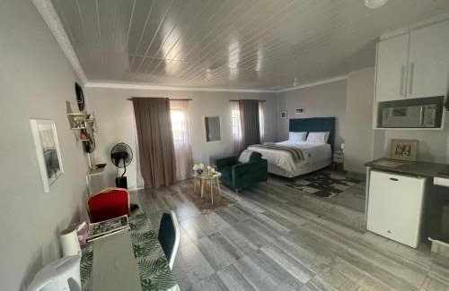 Berea Apartment | Oceanfront Apartments in East London, South Africa - 8.7/10