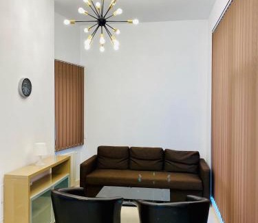Neptun Apartment | Olimp Apartment with Terrace and Oceanfront Views