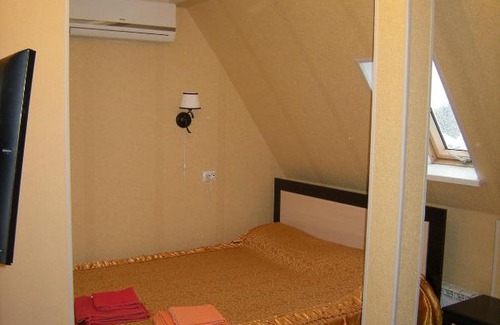 Proletarskiy rayon House | Olimp: Guest Rated 9/10 for Unforgettable Stays