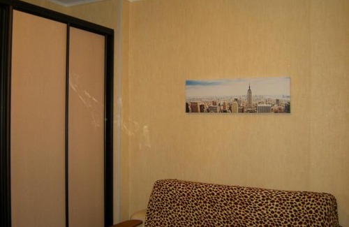 Proletarskiy rayon House | Olimp: Guest Rated 9/10 for Unforgettable Stays
