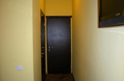 Proletarskiy rayon House | Olimp: Guest Rated 9/10 for Unforgettable Stays