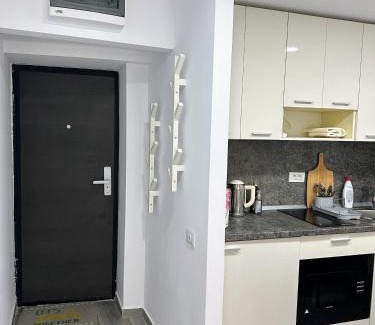 Olimp Apartment | Bright Sea View Apartments Olimp - Family-Friendly Escape