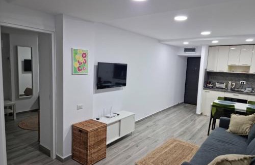 Olimp Apartment | Bright Sea View Apartments Olimp - Family-Friendly Escape