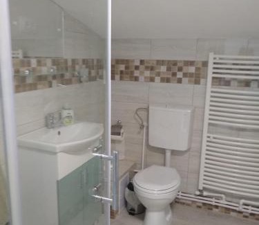 Alba Iulia Apartment | Olimpia Apartments: Guest Rated 9.6 with Family Amenities