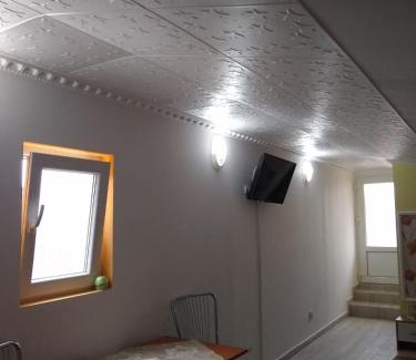 Alba Iulia Apartment | Olimpia Apartments: Guest Rated 9.6 with Family Amenities