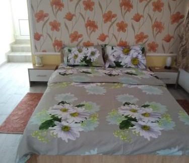 Alba Iulia Apartment | Olimpia Apartments: Guest Rated 9.6 with Family Amenities