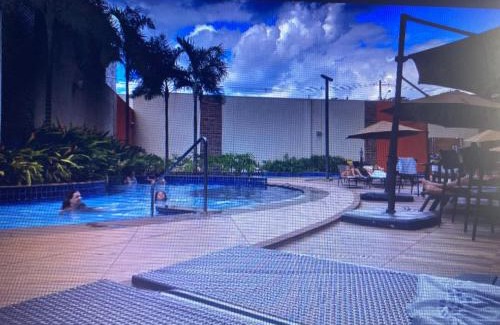 Olimpia Resort | Olimpia Enjoy Resort: Relax by the Ocean with Great Amenities