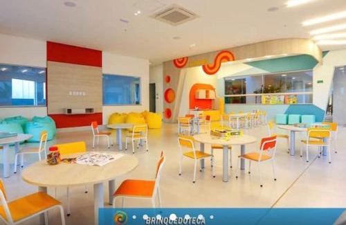 Olimpia Apartment | Olimpia Park Resort: Family-Friendly Retreat with Pool & Hot Tub