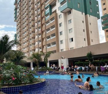 Olimpia Hotel | Family-Friendly Getaway at Olimpia Park Resort