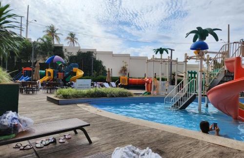 Olimpia Hotel | Family-Friendly Getaway at Olimpia Park Resort