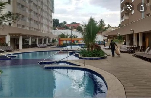 Olimpia Apartment | Family-Friendly Olimpia Park Resort with Pool & Hot Tub