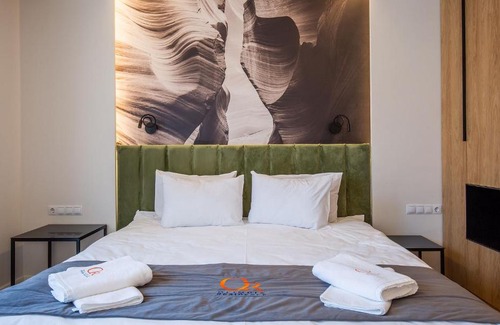 Satu Mare Apartment | Central Satu Mare Residence: Pet-Friendly & 9.9/10 Rated