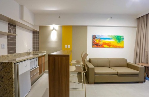 Olimpia Resort | Unforgettable Stay at Olimpia Resort by Thermas dos Laranjais