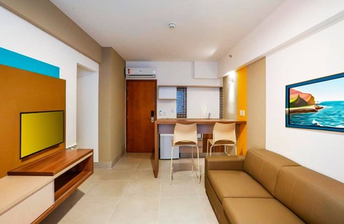 Olimpia Resort | Unforgettable Stay at Olimpia Resort by Thermas dos Laranjais