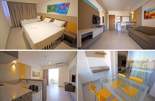 Olimpia Resort | Olimpia Resort Park: Family-Friendly Getaway with Pool & Hot Tub