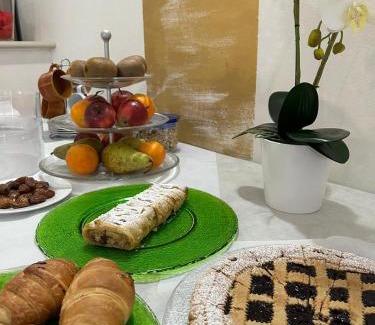 Giurdignano Bed & Breakfast | Oceanfront Olimpo B&B: Rated 9.4 with Breakfast & Views